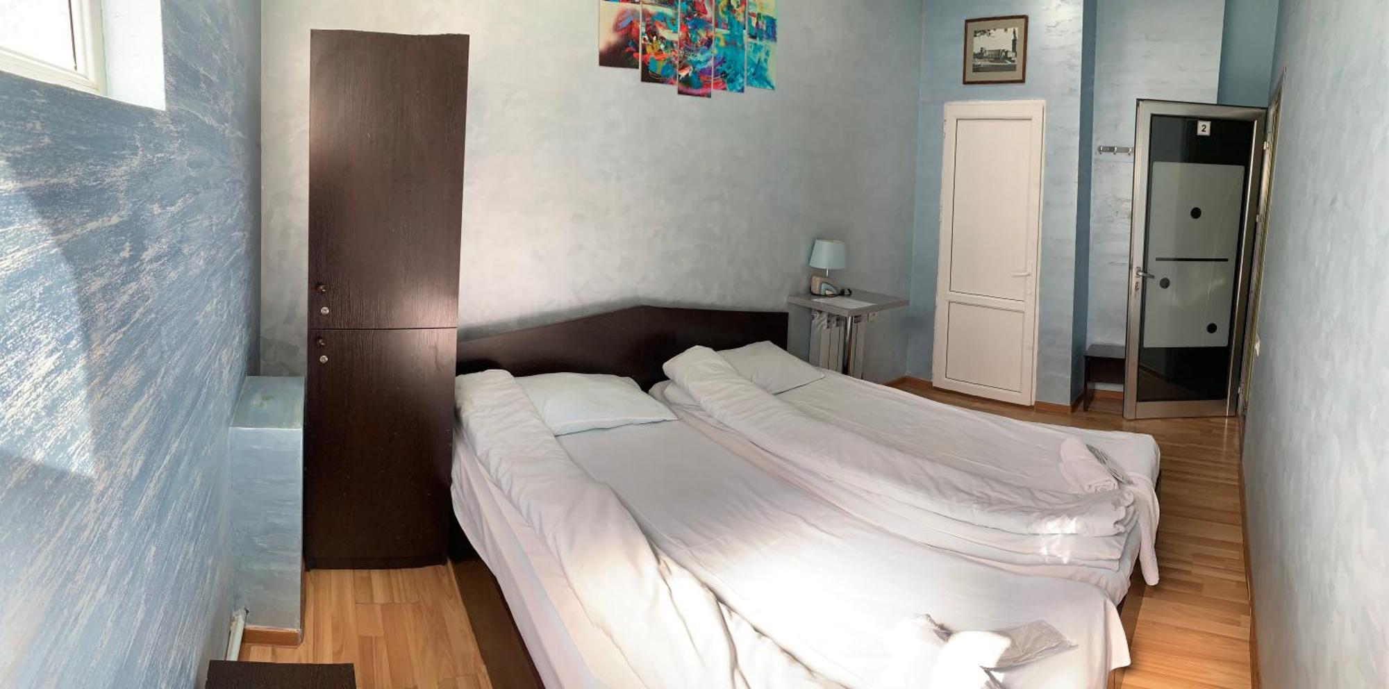 Domino Yerevan Hostel And Hotel Ruang foto