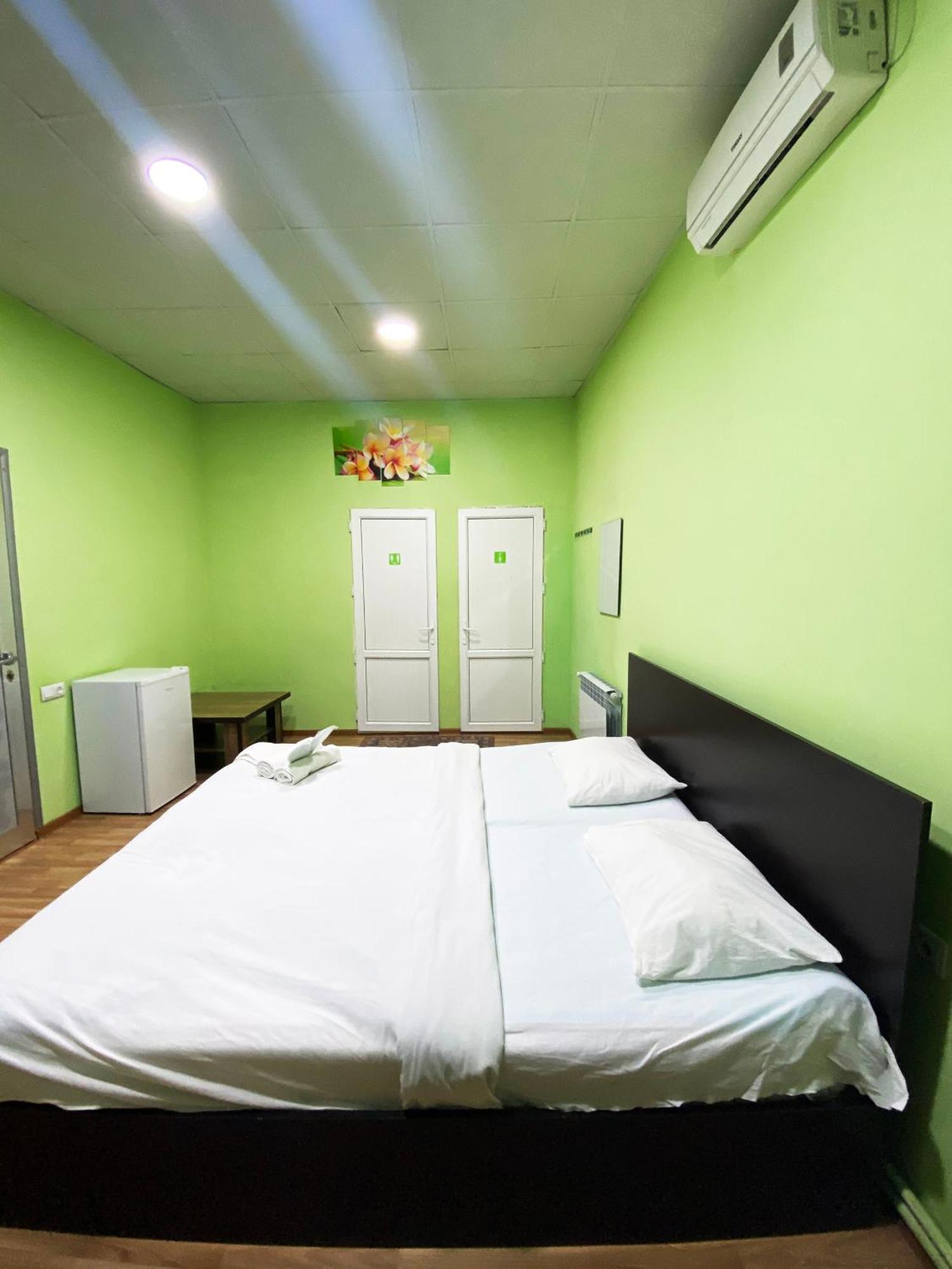 Domino Yerevan Hostel And Hotel Ruang foto