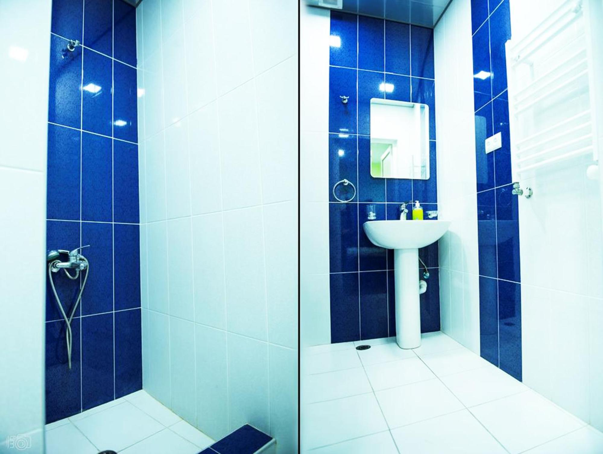 Domino Yerevan Hostel And Hotel Ruang foto