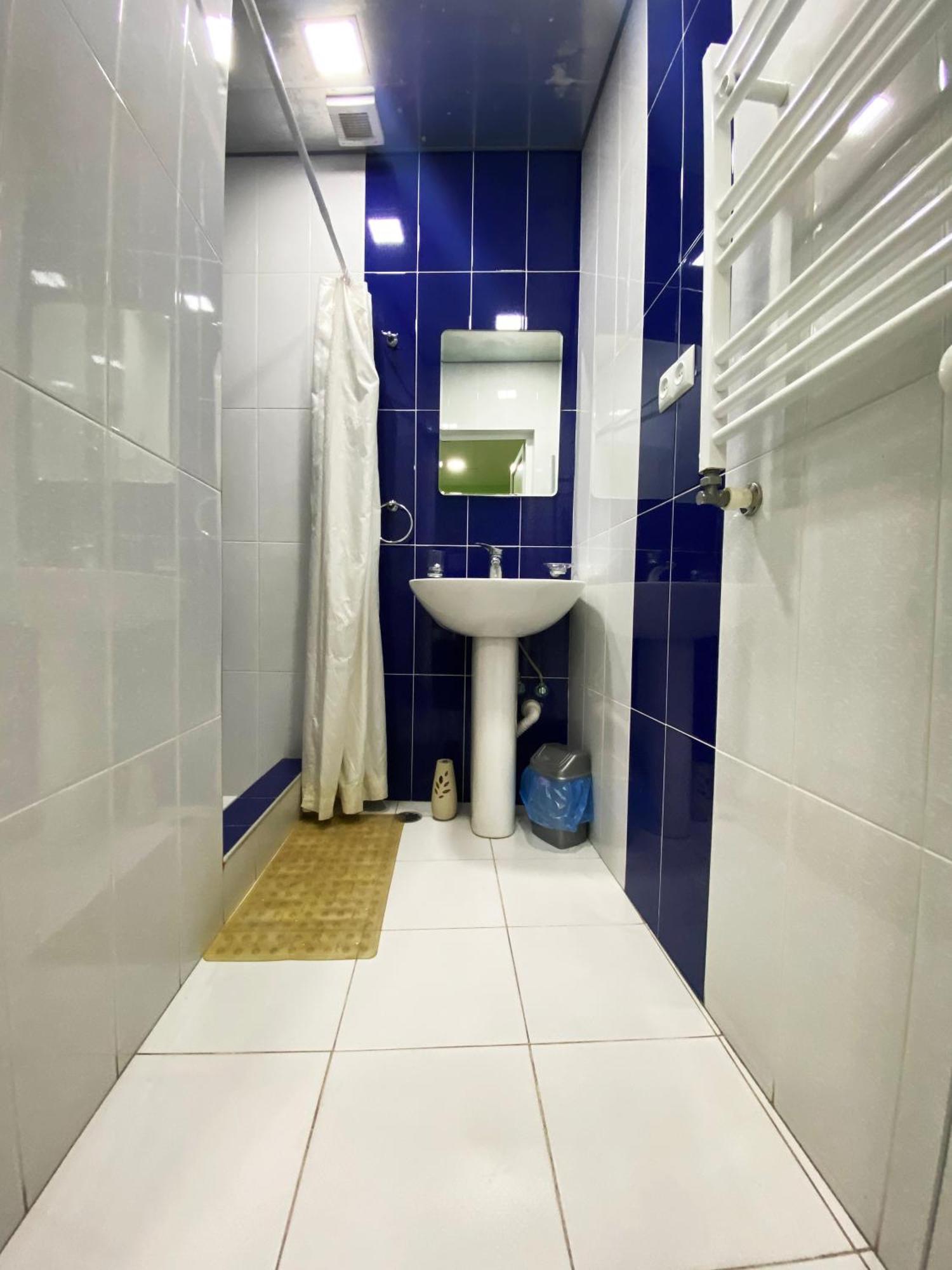 Domino Yerevan Hostel And Hotel Ruang foto